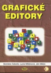 kniha Grafické editory, Kopp 1997