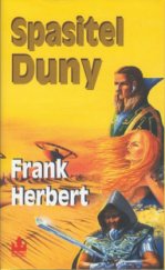 kniha Spasitel Duny, Baronet 2000