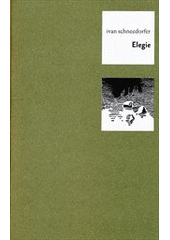 kniha Elegie a jiné básně, Pulchra 2012