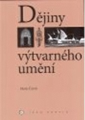 kniha Dějiny výtvarného umění, Idea servis 2008