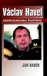 kniha Václav Havel necenzurovaný životopis, Cesty 2003