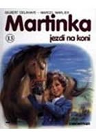 kniha Martinka jezdí na koni, Svojtka & Co. 2000