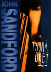 kniha Tajná oběť, BB/art 2005
