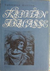 kniha Kapitán Fracasse, Odeon 1988