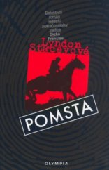 kniha Pomsta, Olympia 2004