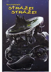 kniha Stráže! Stráže!, Netopejr 2004