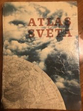 kniha Školní atlas světových dějin Dějepisný atlas pro školy 1. a 2. cyklu, Kartografie 1978