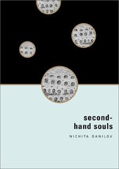 kniha Second-hand souls selected writing, Twisted Spoon Press 2003