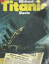 kniha Titanic, Svoboda 1991