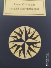 kniha Žalář nejtemnější, Státní nakladatelství krásné literatury a umění 1963