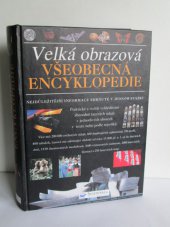 kniha Velká obrazová všeobecná encyklopedie, Svojtka & Co. 1999