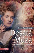 kniha Desátá Múza, Motto 2013