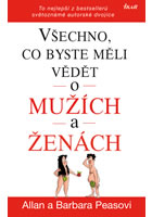 kniha Všechno, co byste měli vědět o mužích..., Ikar 2015