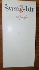 kniha jiří švengsbír, Škodaexport 1990