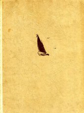 kniha Záhadný ostrov Kajačorp, Vyšehrad 1944