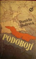 kniha Podobojí, Severočeské nakladatelství 1991