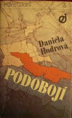 kniha Podobojí, Severočeské nakladatelství 1991