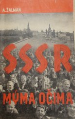 kniha SSSR mýma očima, Svobodná země 1946