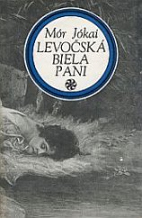 kniha Levočská biela pani, Tatran 1974