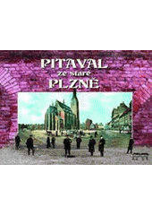 kniha Pitaval ze staré Plzně, Starý most 2000