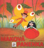 kniha Maková panenka, Albatros 2000