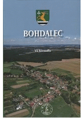 kniha Bohdalec, Sursum pro Obec Bohdalec 2010