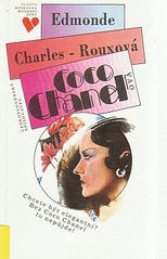 kniha Coco Chanel, Československý spisovatel 1993