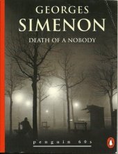kniha Death of a Nobody a Maigret Short Story, Penguin 60s 1995