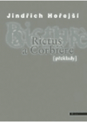 kniha Rictus a Corbière (překlady), BB/art 2001