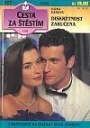 kniha Diskrétnost zaručena, Ivo Železný 1995