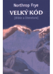 kniha Velký kód (Bible a literatura), Host 2000