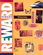 kniha Reward Elementary Student’s Book, Macmillan 1997