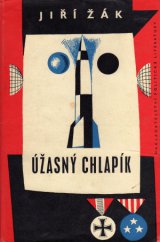 kniha Úžasný chlapík, Nakladatelství politické literatury 1962