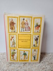 kniha Dědečkovo mládí Podle románu Dědeček, pro mládež převyprávěl autor, SNDK 1962