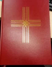 kniha Evangeliář, Karmelitánské nakladatelství 1997