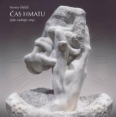 kniha Čas hmatu ako voňajú sny, Vydavateľstvo SSS 2025