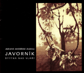 kniha Jednotné zemědělské družstvo Javorník Štítná nad Vláří, JZD Javorník 1982