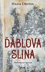 kniha Ďáblova slina, Ikar 2026