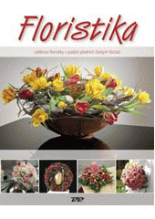 kniha Floristika, Profi Press 2011