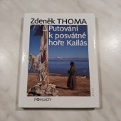 kniha Putování k posvátné hoře Kailás, Apolo 1996
