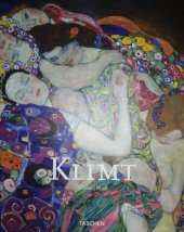 kniha Gustav Klimt The World in Female Form, Taschen 2003