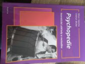 kniha Psychopedie  teoretické základy a metodika, Parta 2021