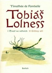 kniha Tobiáš Lolness, Baobab 2009