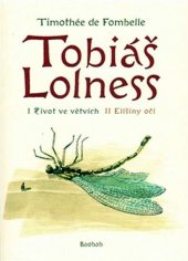 kniha Tobiáš Lolness, Baobab 2009