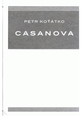 kniha Casanova, Druhé město 2007