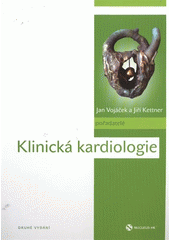 kniha Klinická kardiologie, Nucleus HK 2012