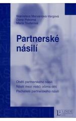 kniha Partnerské násilí, Linde 2008