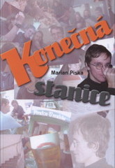 kniha Konečná stanice, Repronis 2009