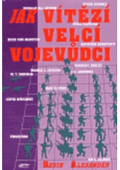 kniha Jak vítězí velcí vojevůdci, Jota 1996