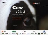 kniha Cow signals jak rozumět řeči krav : praktický průvodce pro chovatele dojnic, Profi Press 2011